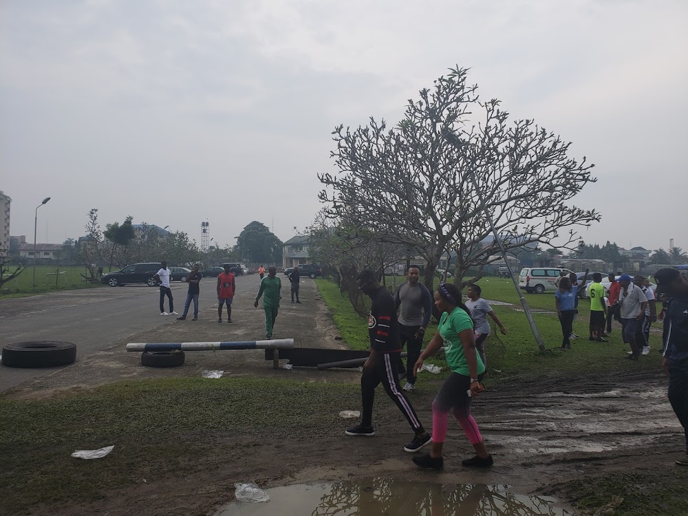 Port Harcourt Polo Club photo 4